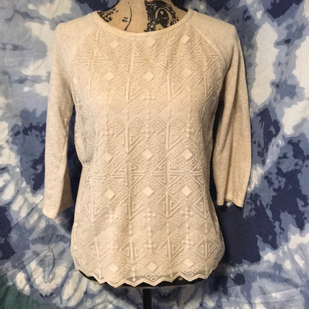 Forever 21 Sweater
